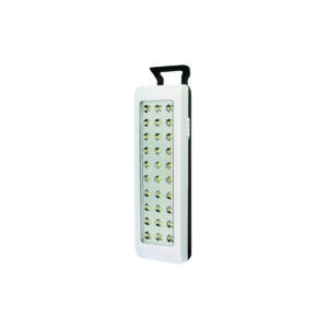 תאורת חירום ניידת 30 LED דגם MINI STORM