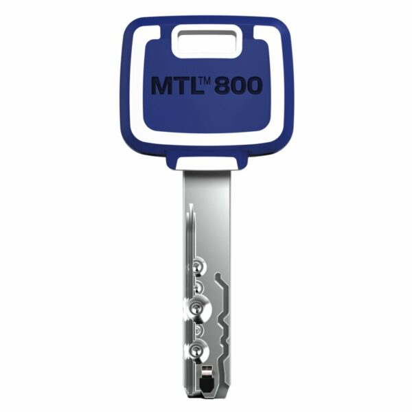 מפתח לצלינדר MTL800
